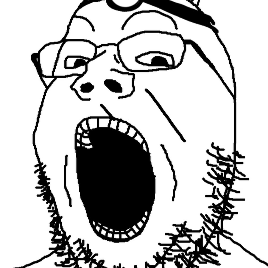 Зуммер рисунок мем