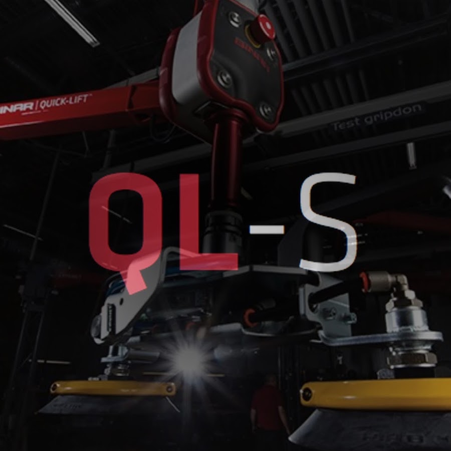 QUICKLIFT SYSTEMS - YouTube