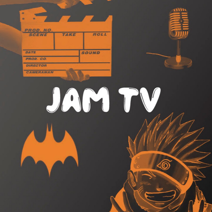 Jam TV YouTube