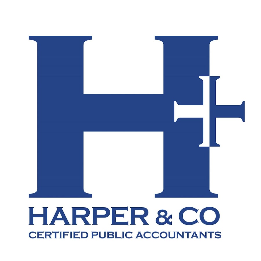 Harper & Company CPA Plus YouTube