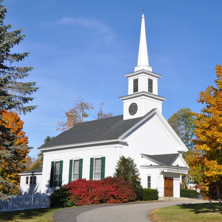 The Madison Church YouTube