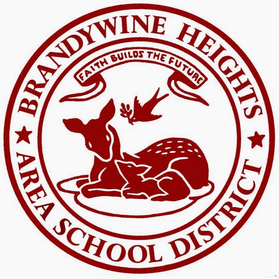 Brandywine Heights Area School District YouTube