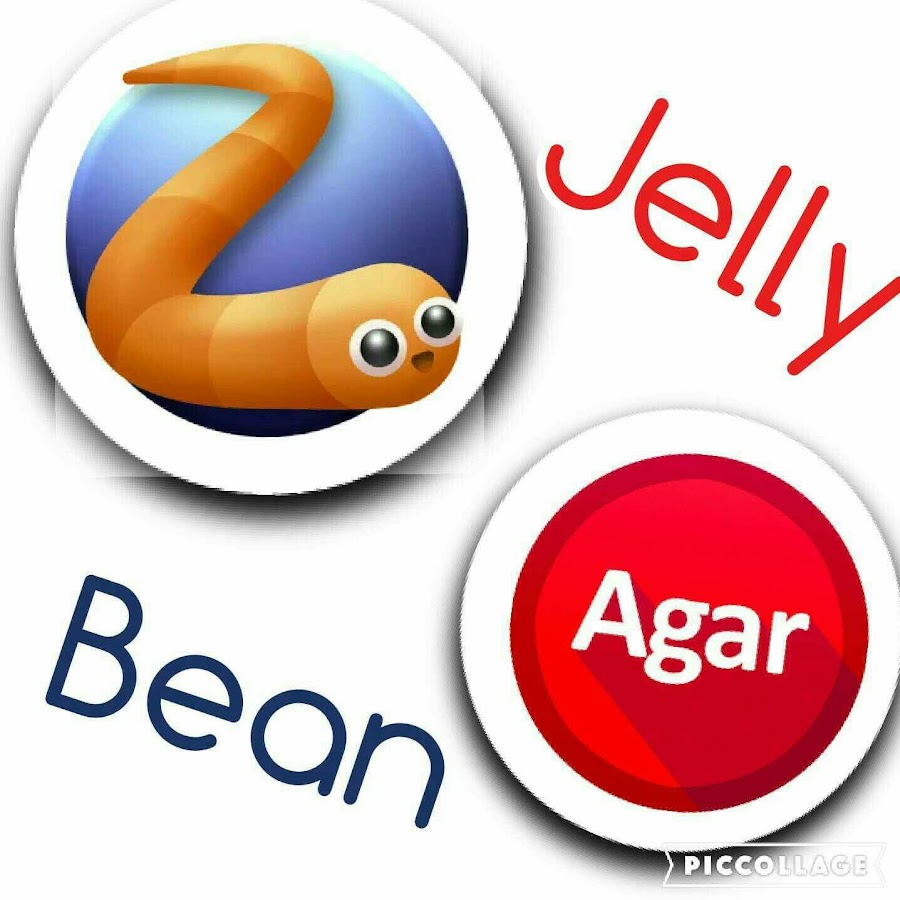 jelly bean YouTube