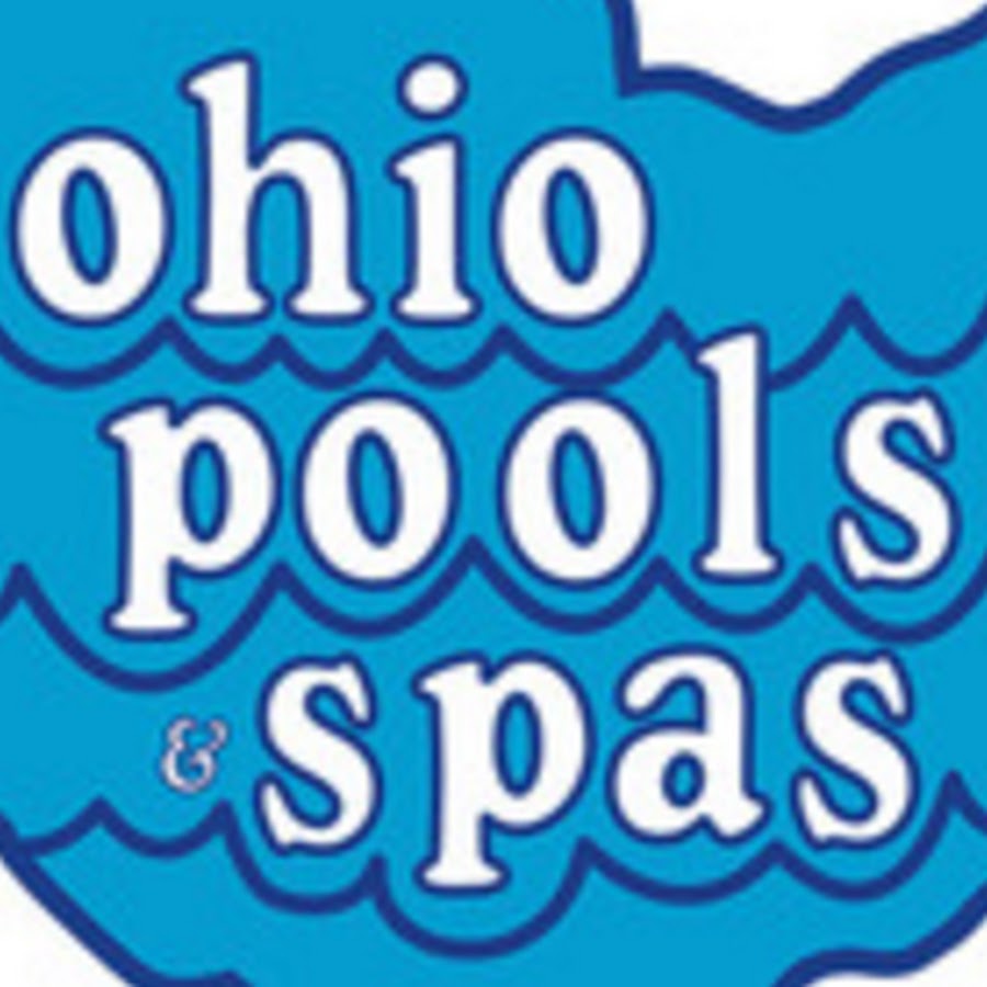 Ohio Pools and Spas YouTube