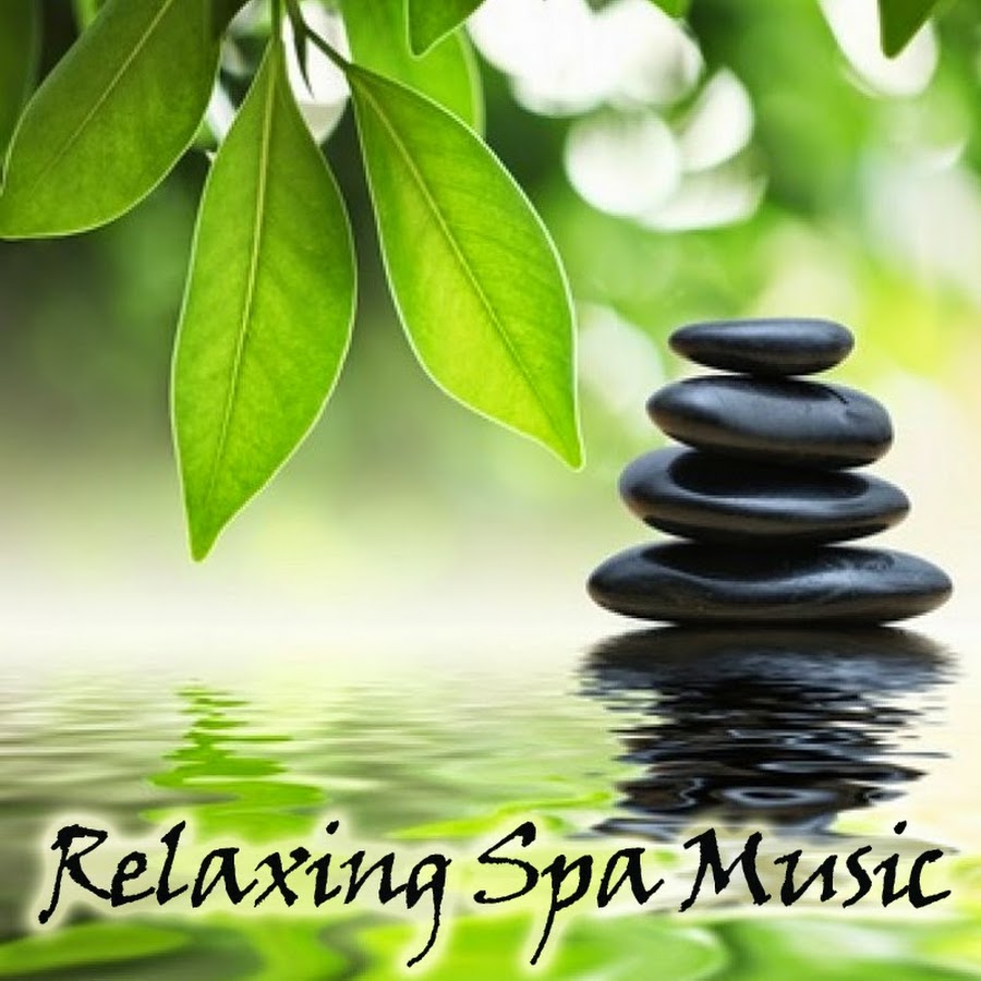 Relaxing Spa Music - YouTube