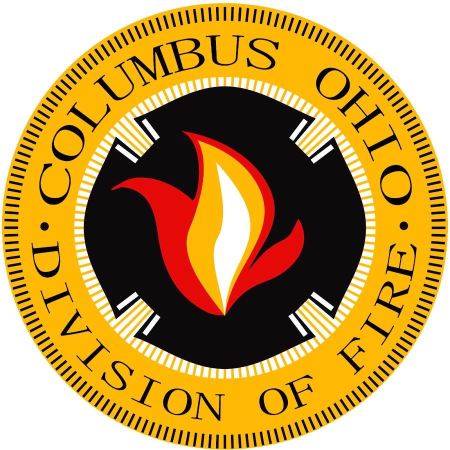 Columbus Ohio Division of Fire YouTube