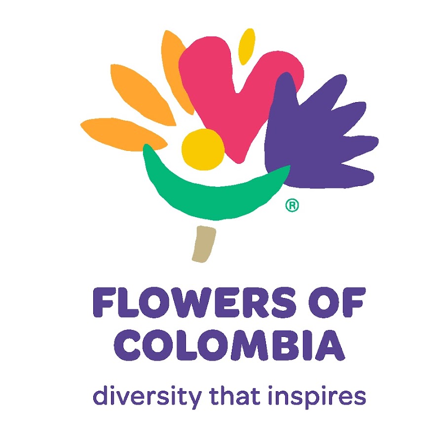 Flowers Of Colombia YouTube