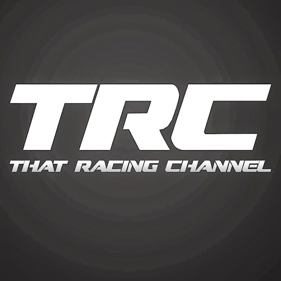 The Racing Channel YouTube