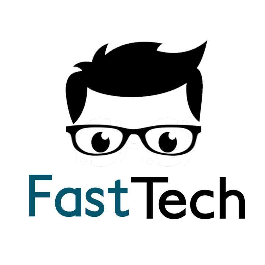 Fast Tech YouTube