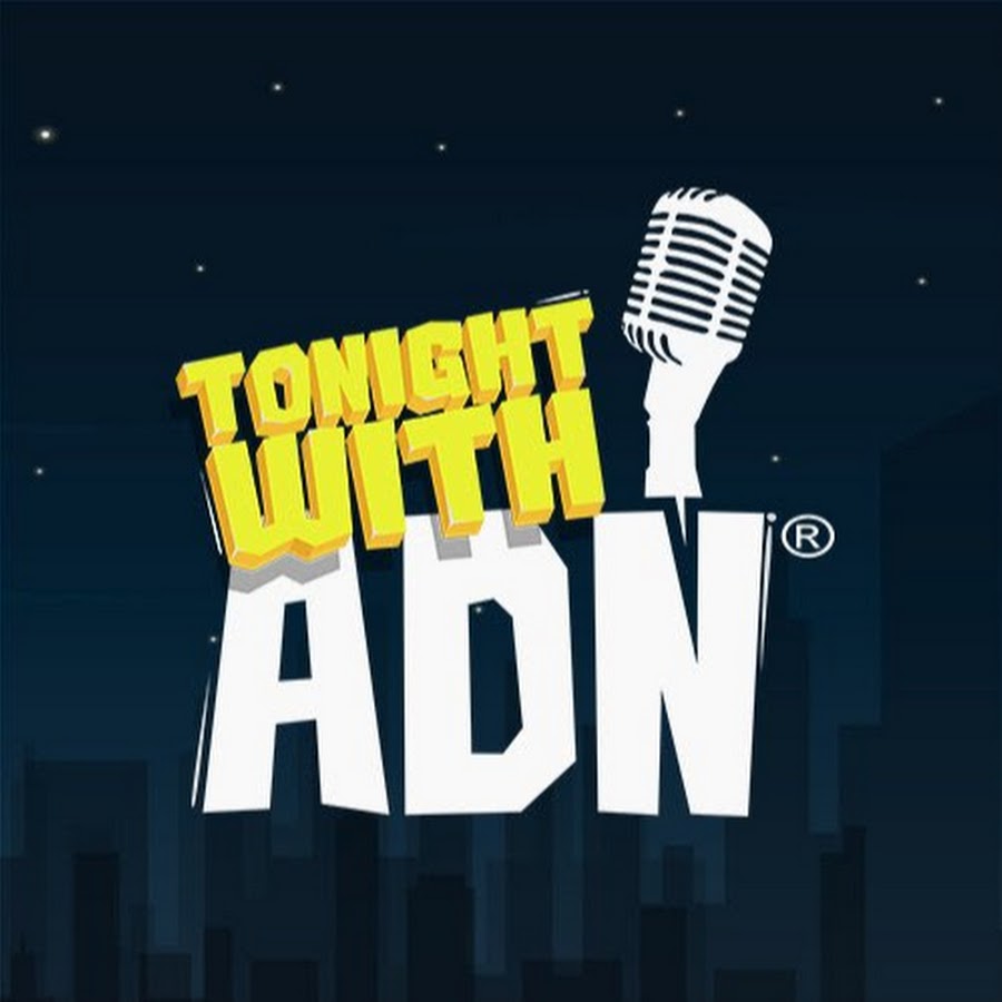 Adn Call Of The Night