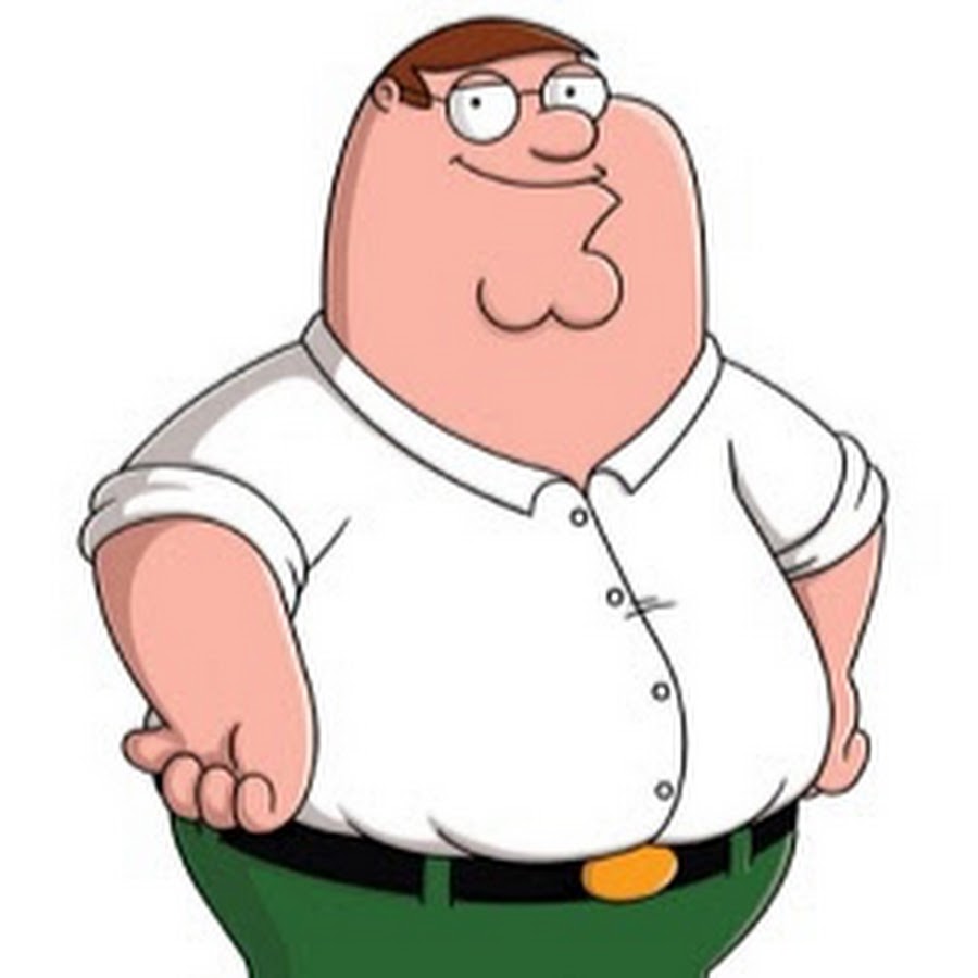 PADRE DE FAMILIA YouTube