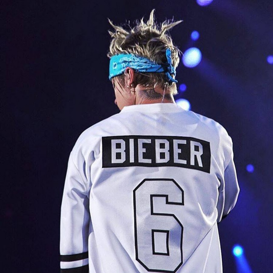 Justin Bieber Fan International - YouTube