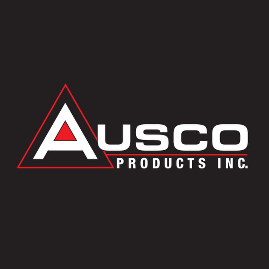 Ausco Products - YouTube