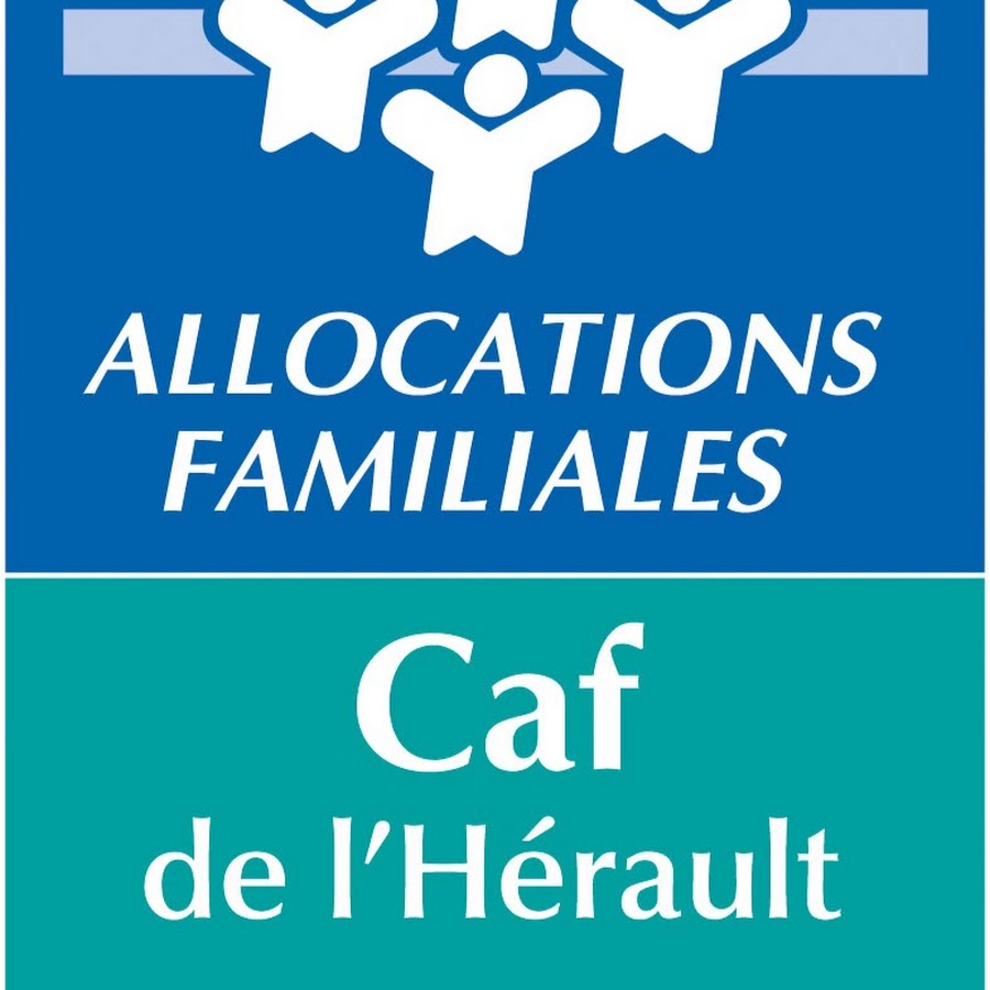 Caf de l'Hérault YouTube