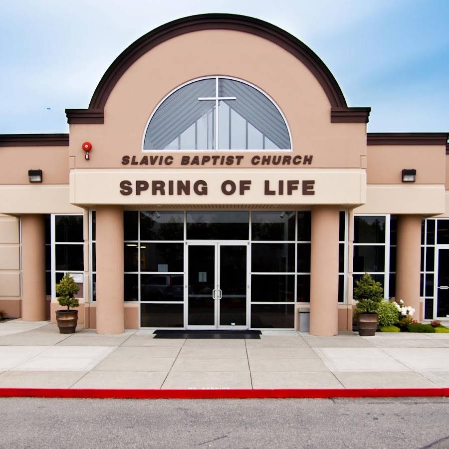 Spring of Life Church YouTube