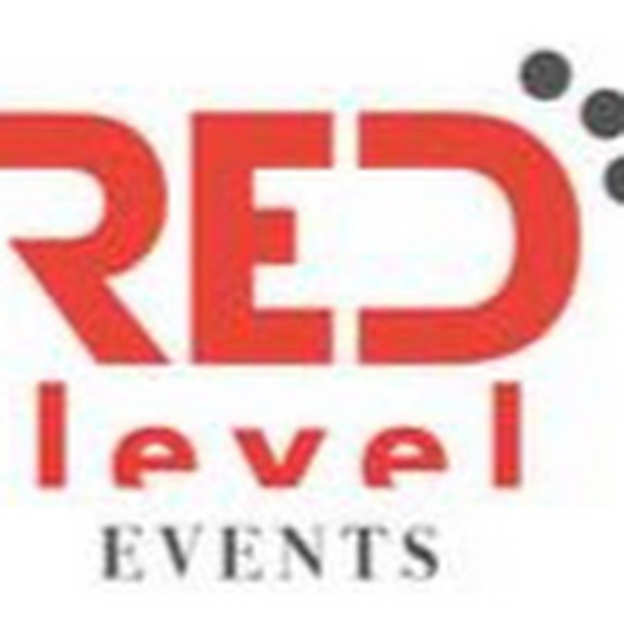 RED LEVEL EVENTS YouTube