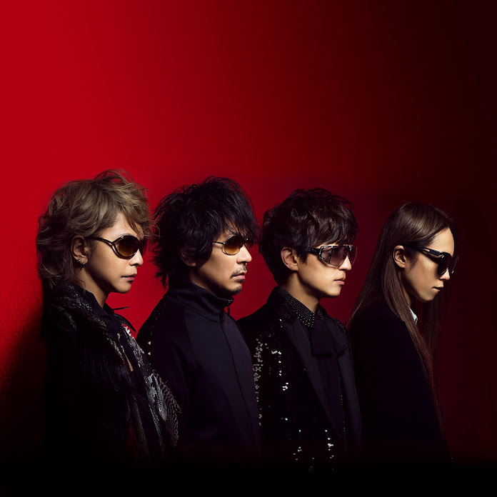 L’Arc〜en〜Ciel Net Worth & Earnings (2026)