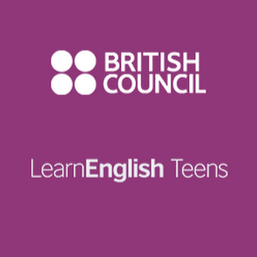 British Council LearnEnglish Teens YouTube