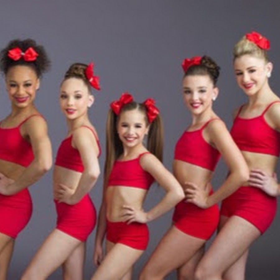 dancemoms.updates IG YouTube