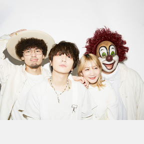 SEKAI NO OWARI YouTuber