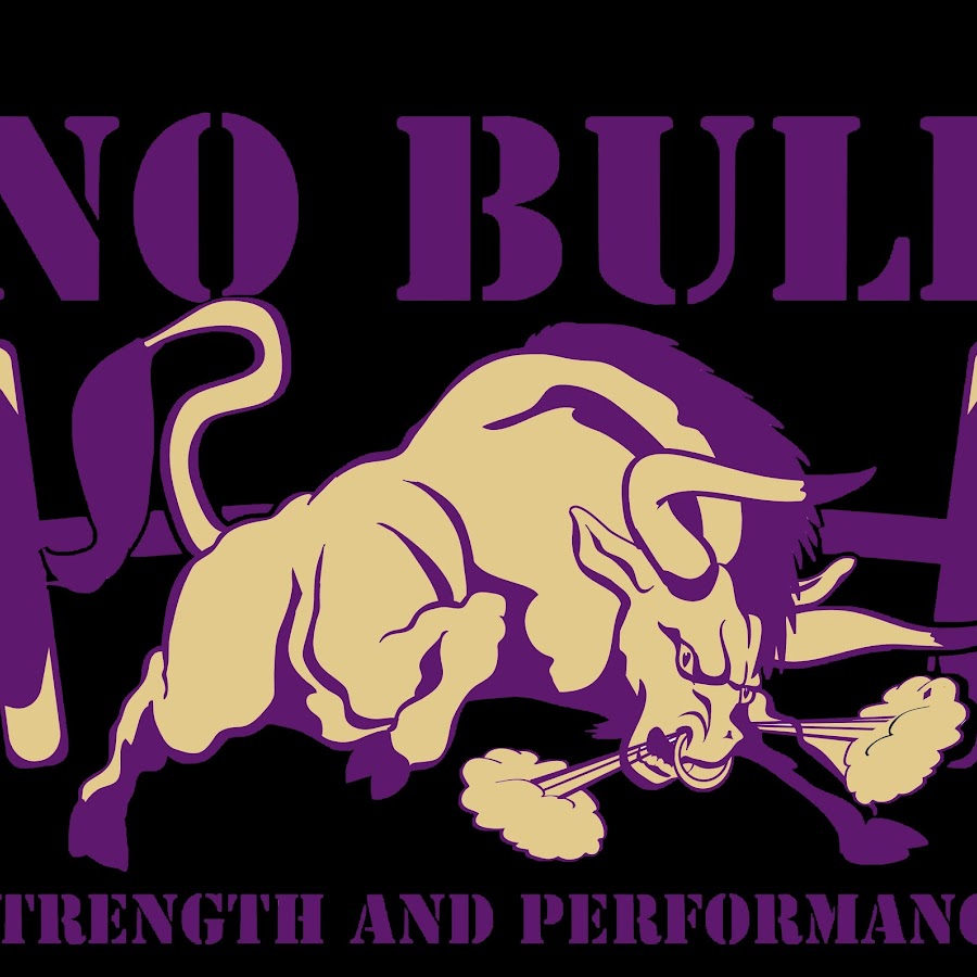 NO BULL STRENGTH & PERFORMANCE YouTube