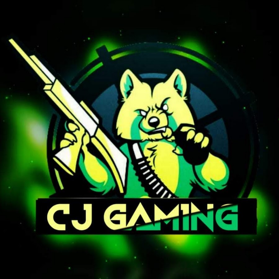 CJ GAMING - YouTube