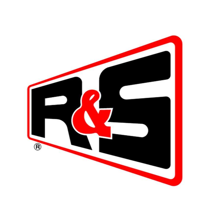 R&S Overhead Garage Door, Inc. YouTube