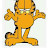 Garfield cz