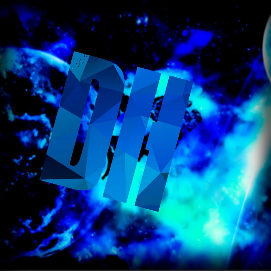 DH Playz - YouTube