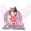 What could Field Happy Channel buy with $115.77 thousand?