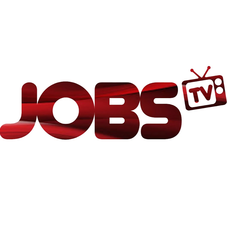 JOBS TV YouTube