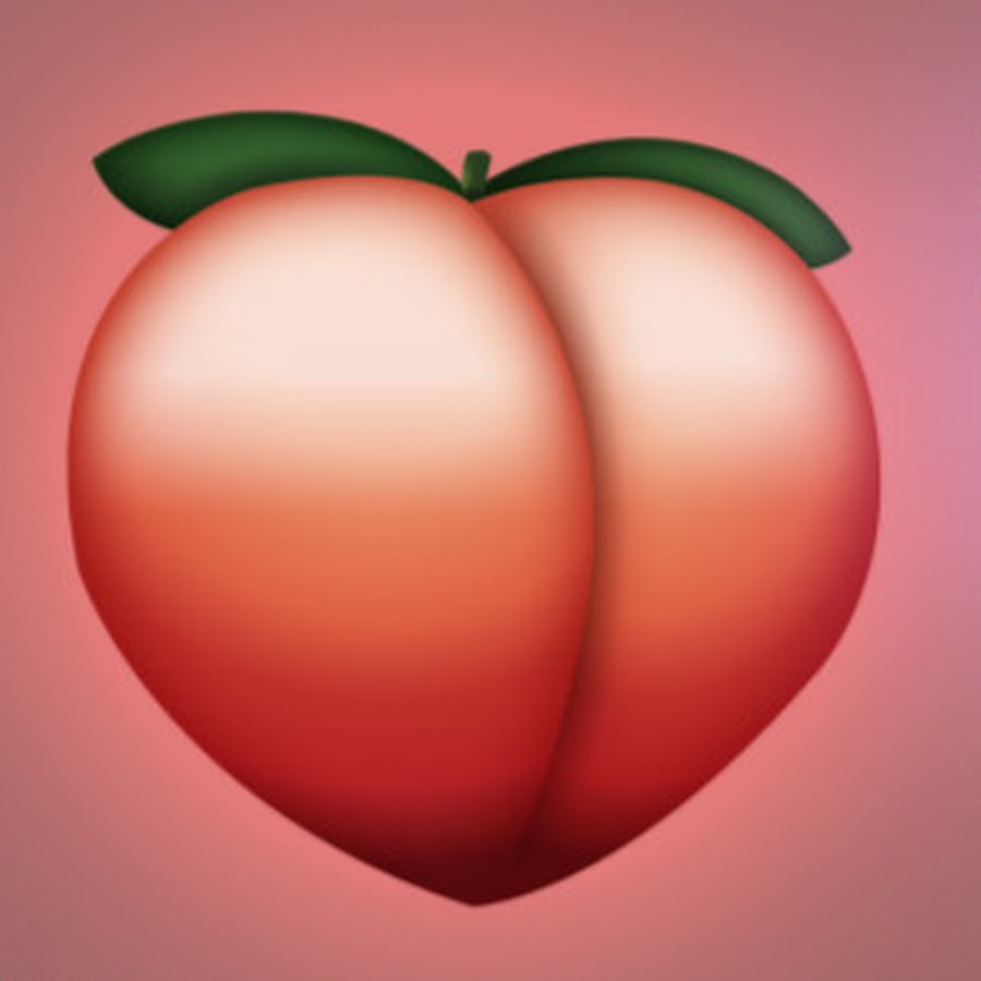 Смайл жопа картинка