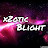 xZotic Blight