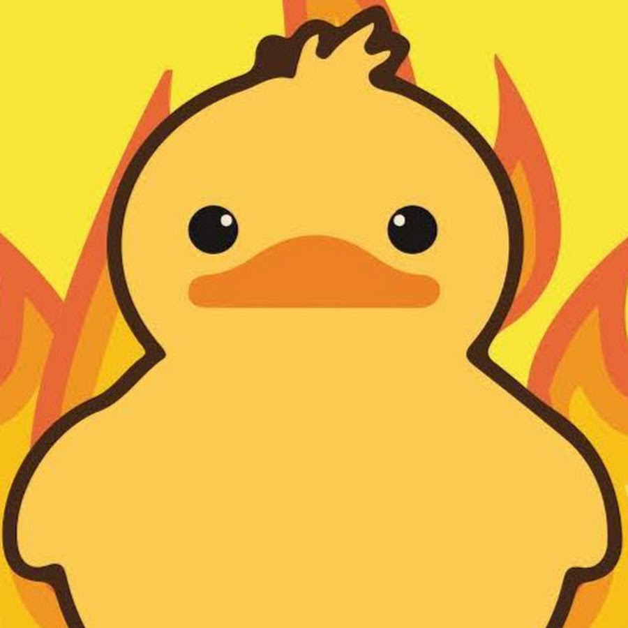 Pato Asado - YouTube