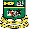 Walter B. Saul High School - YouTube