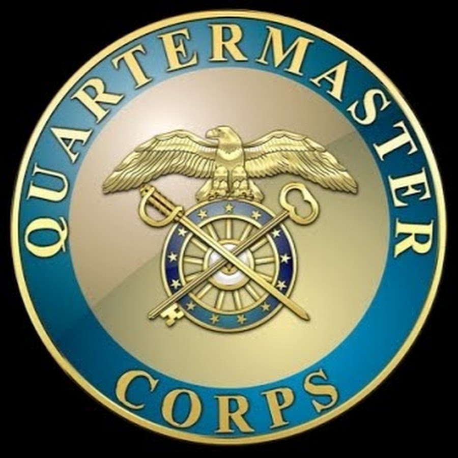 U.S. Army Quartermaster Corps - YouTube
