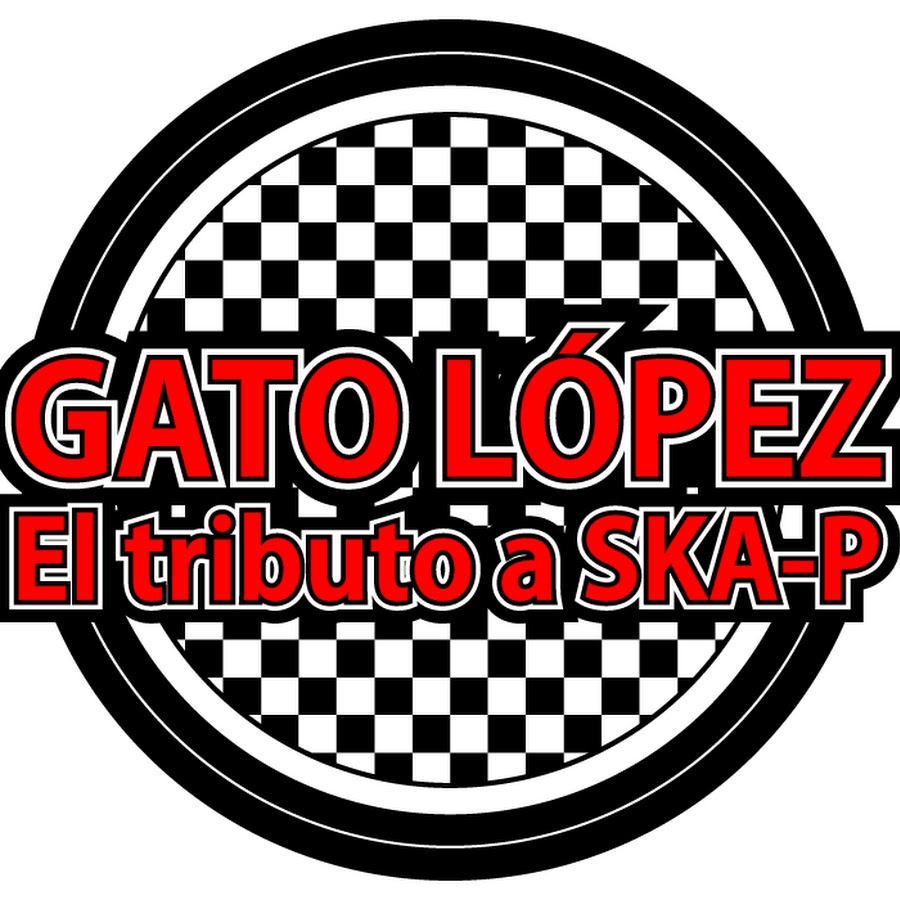 Gato López Tributo Ska-p - YouTube