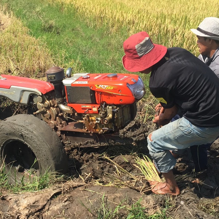 Khmer Farmers YouTube