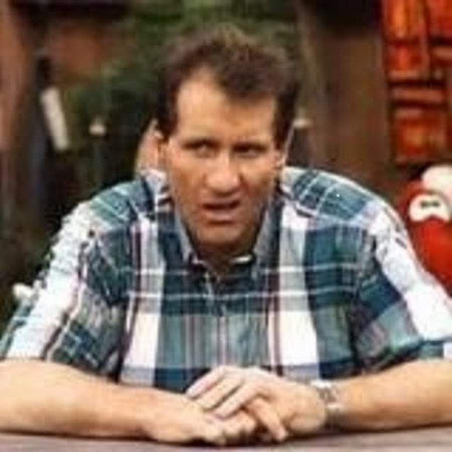 Al Bundy - YouTube