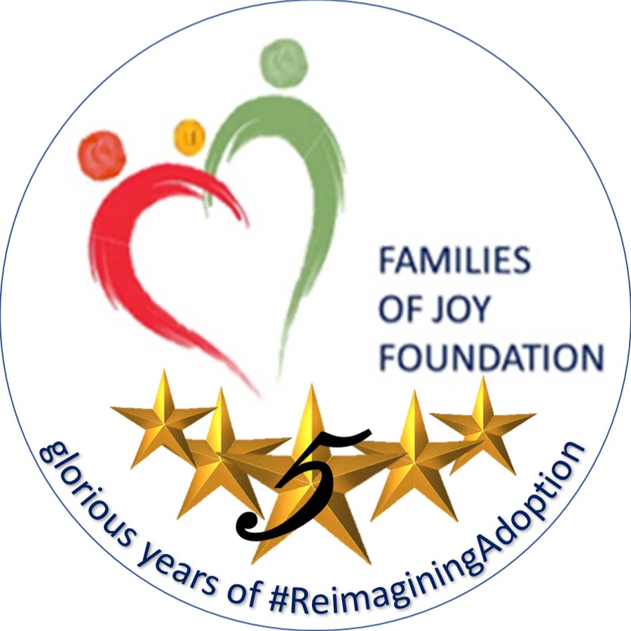 Families of Joy Foundation YouTube