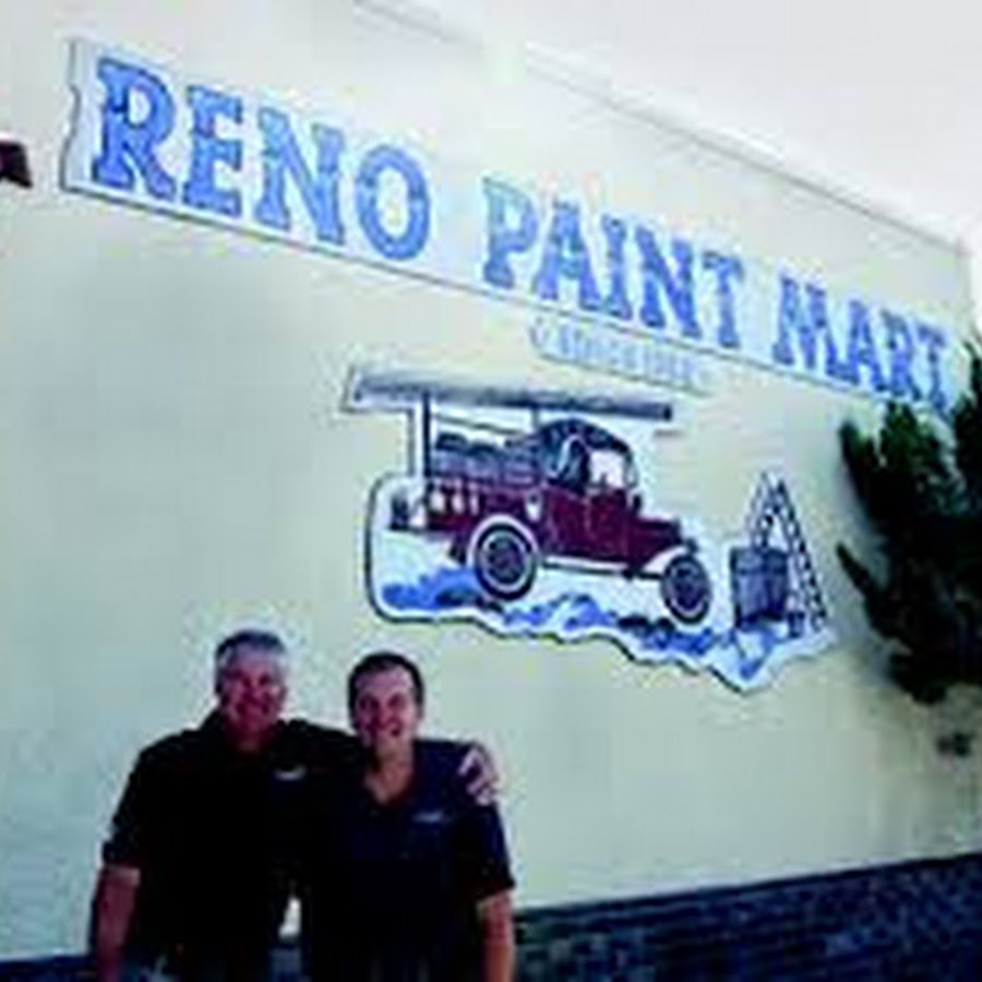 Reno Paint Mart >> Reno Paint Mart Youtube Reno Paint Mart >> Reno Paint Mart Youtube