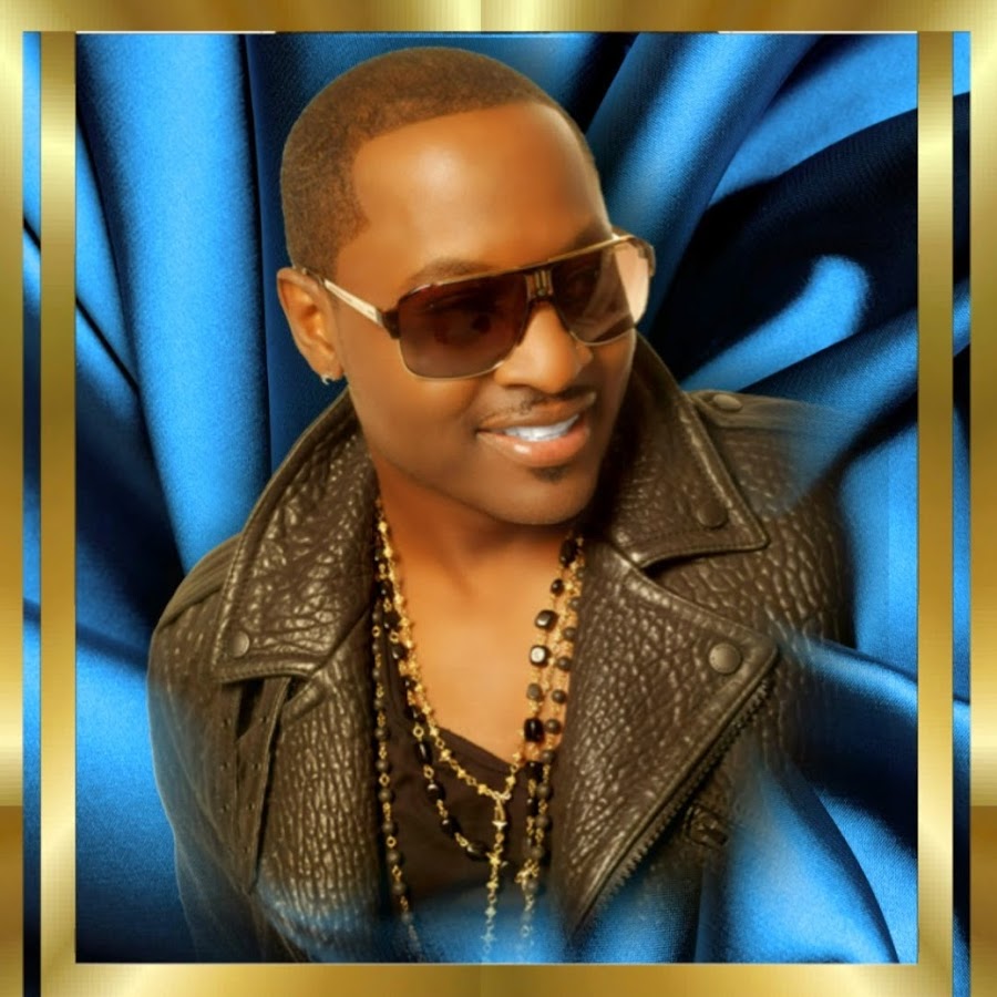 Johnny Gill ♥ - YouTube