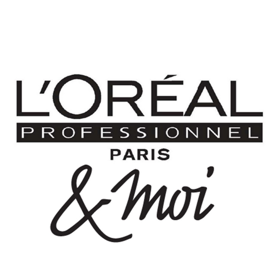 Loréal Professionnel Et Moi Youtube