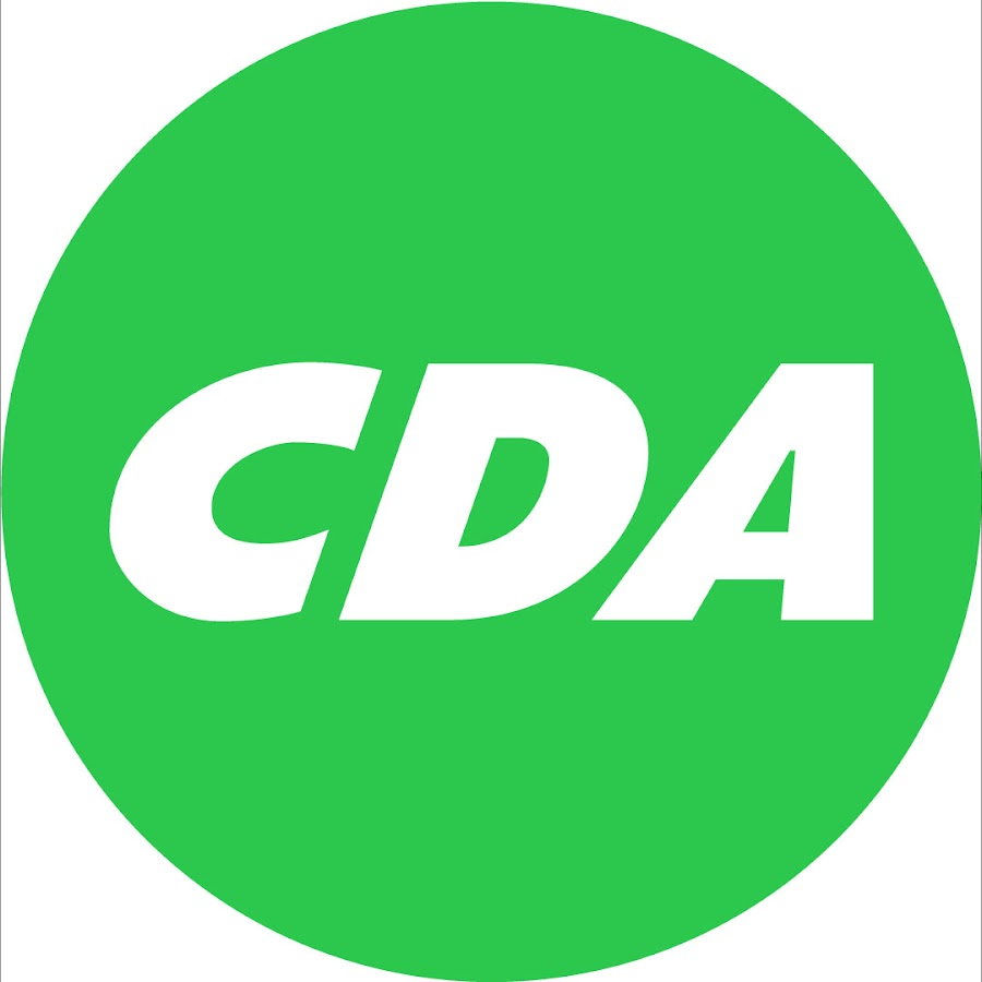 Afbeeldingsresultaat voor CDA