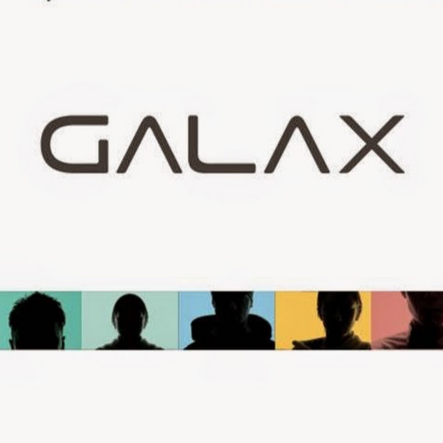 Galax - What's Your Game 〈Official〉 - YouTube