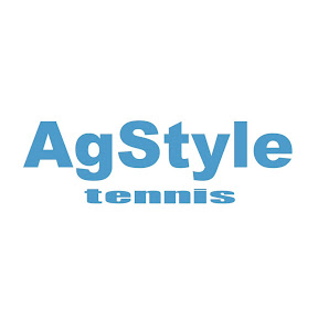 AgStyle Tennis YouTuber