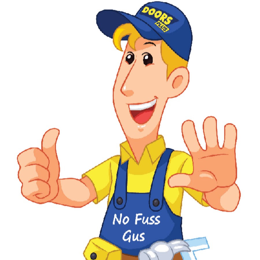 Doors Plus Official Channel YouTube