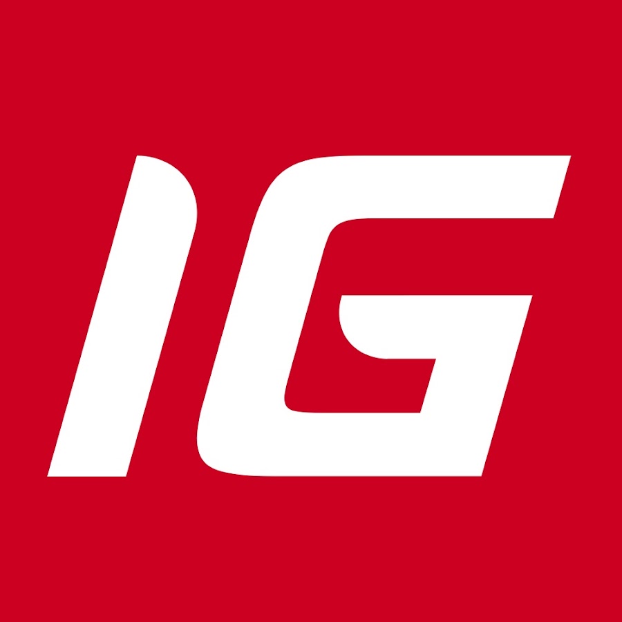 Установочный центр InGear - YouTube