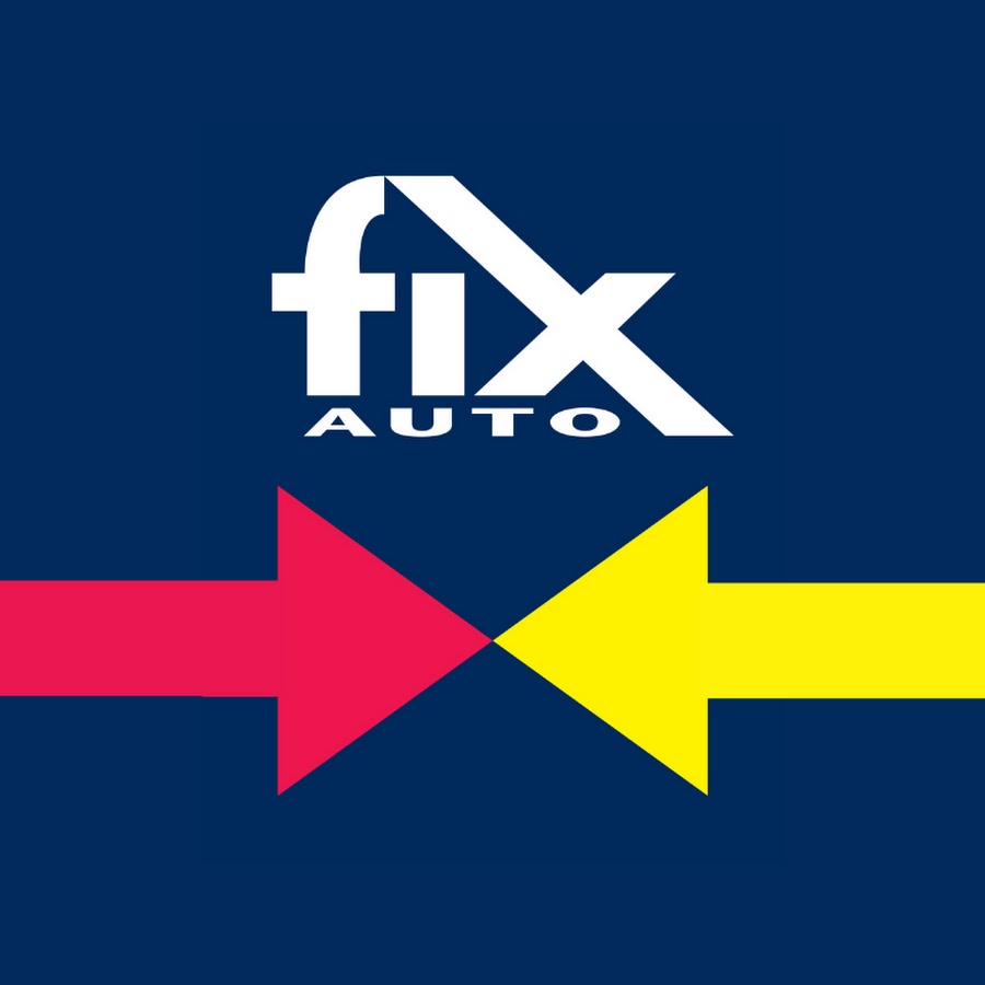 Fix Auto UK YouTube