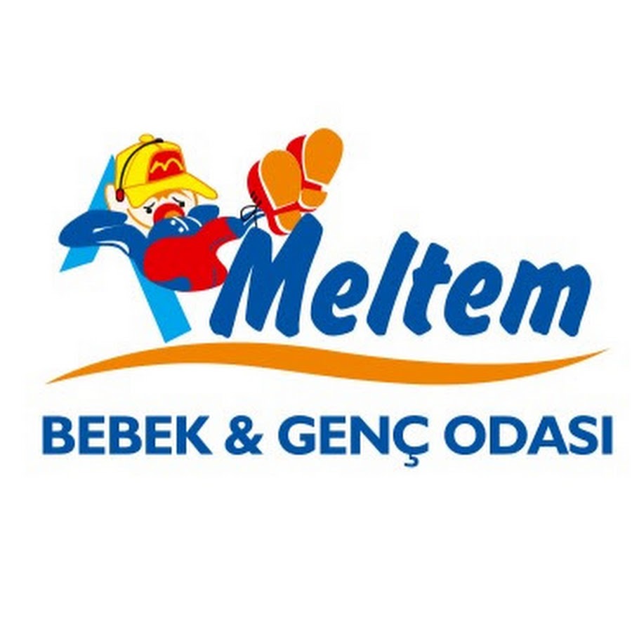 Meltem Bebek ve Genç Odası YouTube